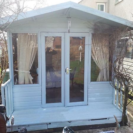 Rebels Hide -Self Check In Rooms Clifton  Экстерьер фото