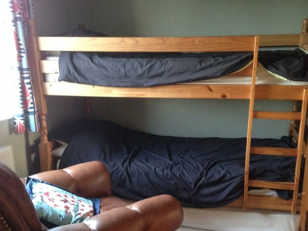 Rebels Hide -Self Check In Rooms Clifton  Экстерьер фото